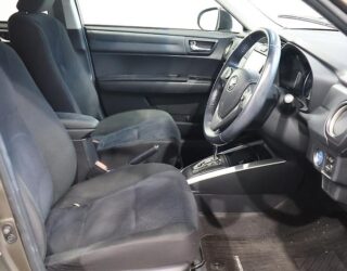 2014 Toyota Corolla Fielder Hybrid G, Push Start, Reverse Camera, Heated Seats image 307883