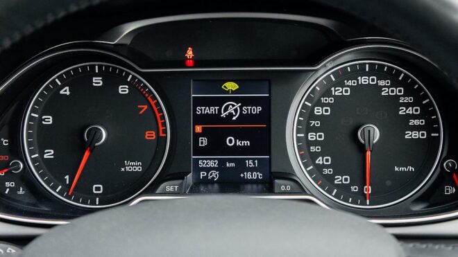 2013 Audi A4 2.0TFSI SE-Package, Full Leather, Heated Seats image 315589