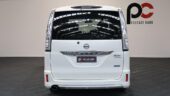 2014 Nissan Serena Hybrid Rider Black Line image 307665