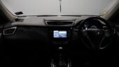 2015 Nissan X-trail 20X Emargency Brake Package image 303568