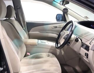 2012 Toyota Estima Hybrid G 4WD image 305735