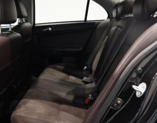 2008 Mitsubishi Galant FORTIS image 303609