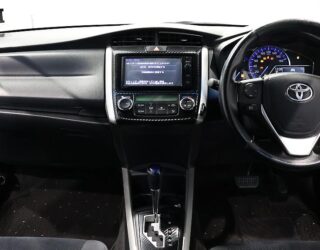 2014 Toyota Corolla G Model, Push Start, Reverse Camera image 307173