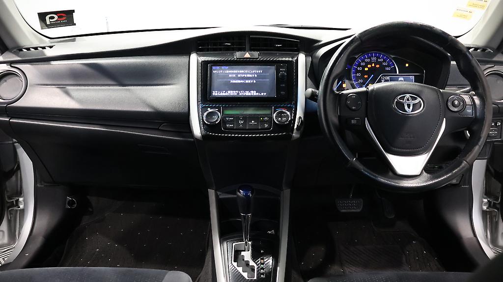 2014 Toyota Corolla G Model, Push Start, Reverse Camera image 307173