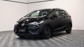 2016 Honda Fit Hybrid Hybrid F-Package image 306043