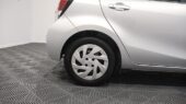 2017 Toyota Aqua S Model, Push Start, Low KMS, Lane Assist, Reverse Camera image 304203