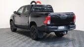 2016 Toyota Hilux SR5 TD DC 2.8D/6AT/U image 307506