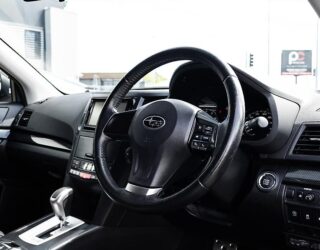 2013 Subaru Legacy Touring Wagon 2.5i B-Sport Eyesight G-Package image 306279