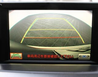 2010 Toyota Sai G Model, Cruise Control, Reverse Camera image 308118