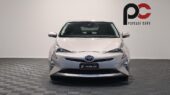 2018 Toyota Prius S SAFETY PLUS image 304221