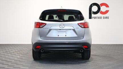 2012 Mazda Cx-5 20S image 321327