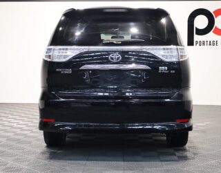2012 Toyota Estima Hybrid G 4WD image 305728