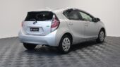 2017 Toyota Aqua S Model, Push Start, Low KMS, Lane Assist, Reverse Camera image 304206