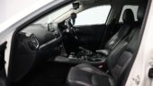 2015 Mazda Axela HYBRID Leather Package image 306468