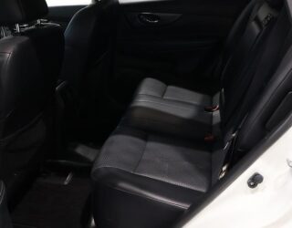 2015 Nissan X-trail 20X Emargency Brake Package image 318556