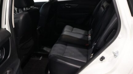 2015 Nissan X-trail 20X Emargency Brake Package image 318556