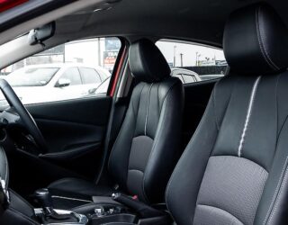2016 Mazda Demio 13S Black Leather Limited, Heated seats, push start image 304084