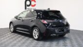 2019 Toyota Corolla Sports Hybrid G, Toyota Safety Sense image 307084