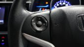 2014 Honda Fit Hybrid S-PKG, Cruise Control image 308441