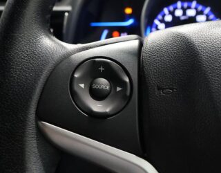 2014 Honda Fit Hybrid S-PKG, Cruise Control image 308441