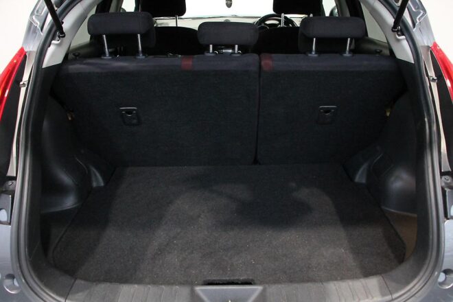 2013 Nissan Juke 1.6 TI NZ New image 308133