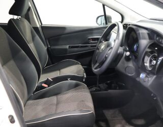 2017 Toyota Vitz Hybrid Jewela image 304030