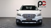 2016 Subaru Outback Limited AWD Eyesight 2.5L Leather image 305029