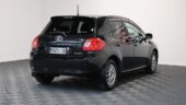 2007 Toyota Auris Push Start, NZ Radio, Reverse Camera image 308152