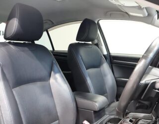 2016 Subaru Legacy B4 2.5 Eyesight AWD image 304657