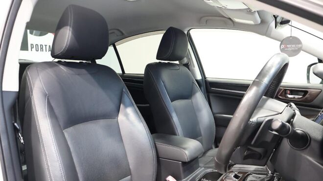 2016 Subaru Legacy B4 2.5 Eyesight AWD image 304657