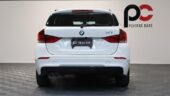 2012 Bmw X1 xDrive 2.0i M Sports image 304931