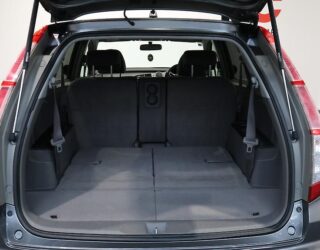 2010 Honda Stream 7 Seater, low KMS image 303886