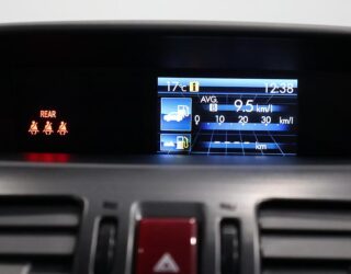 2012 Subaru Impreza Sport –  AWD – Leather image 305096
