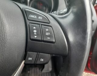 2013 Mazda Atenza 25S Leather-PKG LOW KMS image 303997