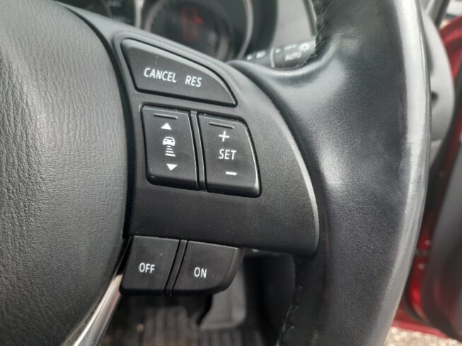 2013 Mazda Atenza 25S Leather-PKG LOW KMS image 303997
