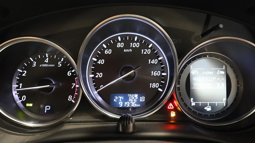 2012 Mazda Cx-5 20S image 321335