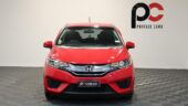 2014 Honda Fit Hybrid Leather-PKG image 305999