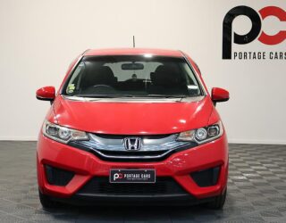 2014 Honda Fit Hybrid Leather-PKG image 305999
