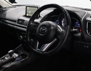 2013 Mazda Axela Hybrid-C image 307340