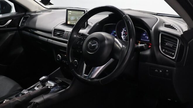 2013 Mazda Axela Hybrid-C image 307340