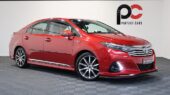 2015 Toyota Sai G Model, Cruise Control, TRD Wheels – Modelista Bodykit image 304306