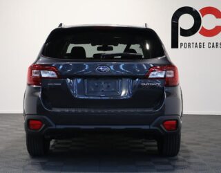 2017 Subaru Outback X-Advance 4WD image 304692