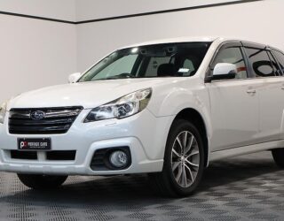 2012 Subaru Outback 2.5i Eyesight S-PKG 4WD image 307765