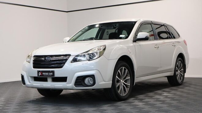 2012 Subaru Outback 2.5i Eyesight S-PKG 4WD image 307765