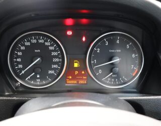 2010 Bmw X1 3.0L, Low Kms, tidy example image 305396