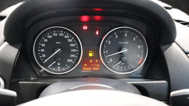 2010 Bmw X1 3.0L, Low Kms, tidy example image 305396