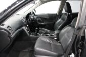 2008 Subaru Legacy WAGON 2.5GT MANUAL NZ New image 307986
