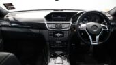 2012 Mercedes-benz E350 AMG BLUE TECH image 303672