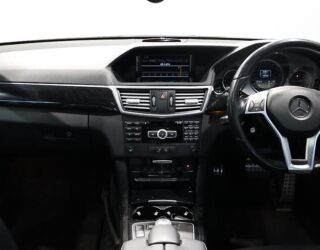 2012 Mercedes-benz E350 AMG BLUE TECH image 303672