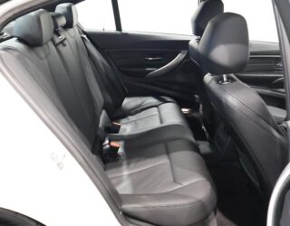 2014 Bmw 335i Active Hybrid3 M-sports, Leather image 304463